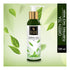 Good Vibes Green Tea Purifying Face Wash