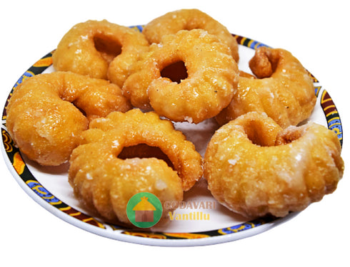 Godavari Vantillu Gormiti | Gorumitilu | Murupeelu