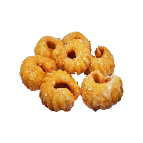Prakruthi Gorumitilu | Gormiti | Goru Meetilu