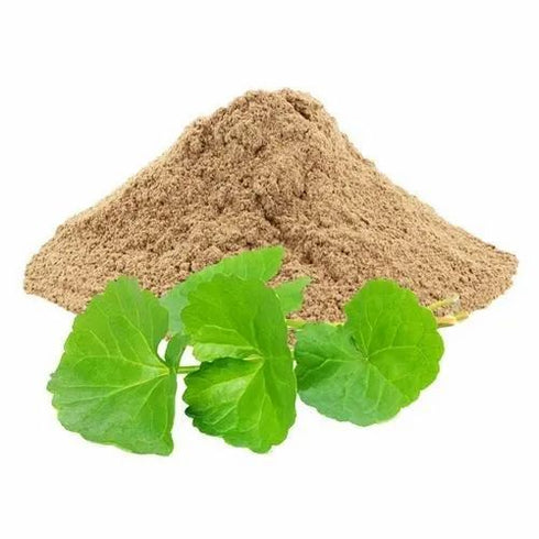Herbs And Corps Gotu Kola Powder 454g
