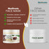 Medimade Wellness Caffeine Face Mask