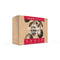 Nourish Organics Oats Cranberry Cookies