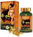 Balu Herbals B On Gold 30 Capsules