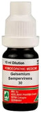 ADEL Gelsemium Sempervirens Dilution 30 CH