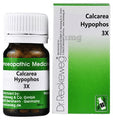 Dr. Reckeweg Calcarea Hypophos Trituration Tablet 3X