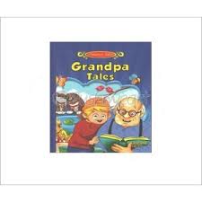 Grandma Tales