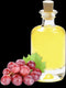 Prakruthi Cold Pressed Grapeseed Oil