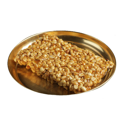 Athithi Gruha Foods Guntur Verusanaga Chikki