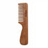 Bodyherbals Neem Wood Handle Rake Dressing Comb 150g