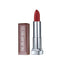 Maybelline Creamy Matte Lipstick / 691 Rich Ruby