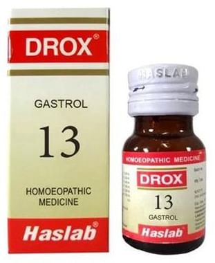Haslab Drox 13 Gastrol Drop 30 ml
