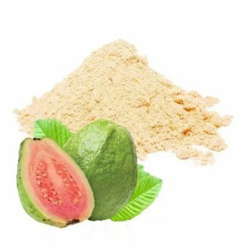 Herbs And Corps Guava Fruit Powder 454g