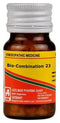 ADEL Bio-Combination 23 Tablet