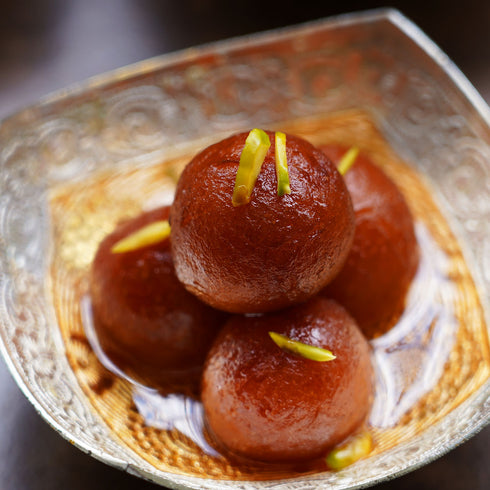 Olive Mithai Gulab Jamun 500 gms