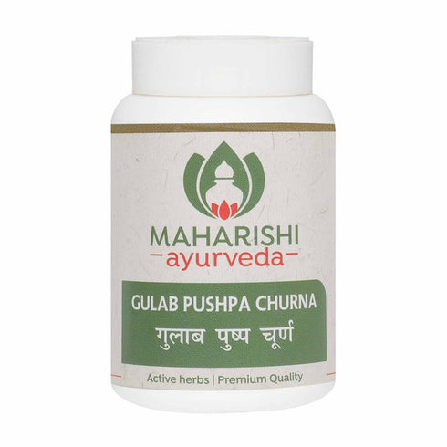 Maharishi Ayurveda Gulab Pushpa Churna