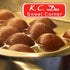 K. C. Das Lalmohan | Gulabjamun