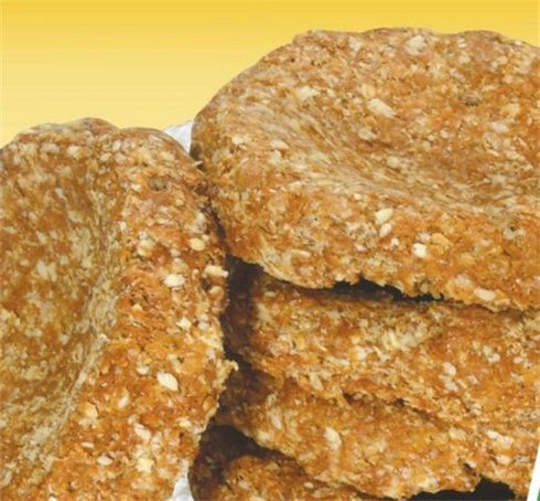 Tilkut Jaggery | Gur - Traditional Sweets Gaya