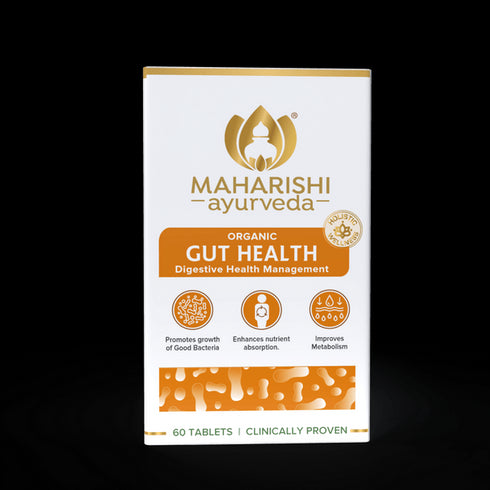 Maharishi Ayurveda Gut Health Ayurvedic Formulation