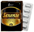 Inlazer Sexense for Men Capsule