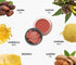 Love Earth Lip Tint and Cheek Tint MultipotGot Your Back