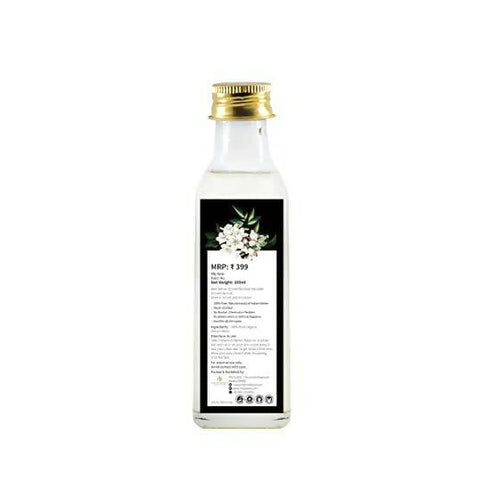 Malabarica Vetiver Water