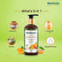 Medimade Wellness Vitamin C Moisturising Body Lotion