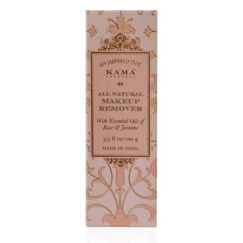 Kama Ayurveda All Natural Makeup Remover