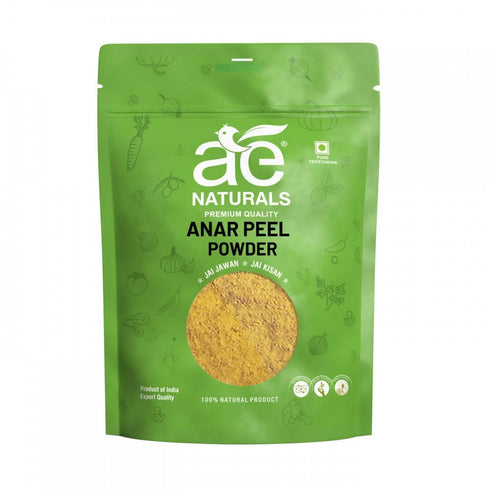 Ae Naturals Anar Peel Powder 250 g