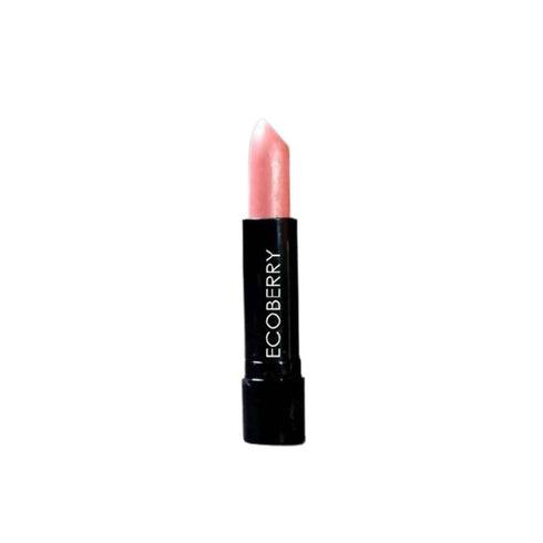 Ecoberry Handmade Natural Lip Gloss Coral Sunshine 08