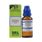 SBL Cinchoninum Sulphuricum Dilution 30 CH