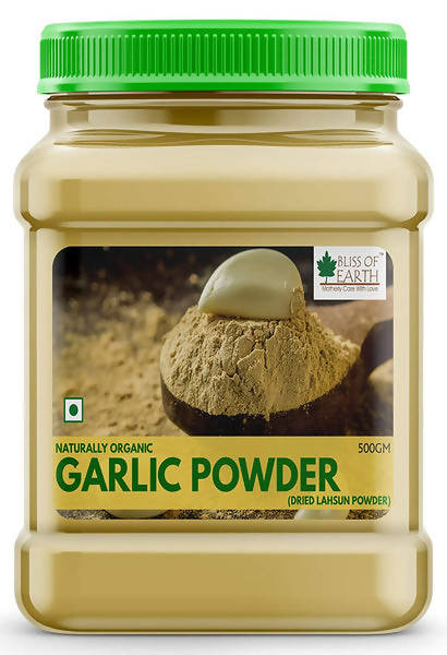 Bliss of Earth Fenugreek Seed Powder