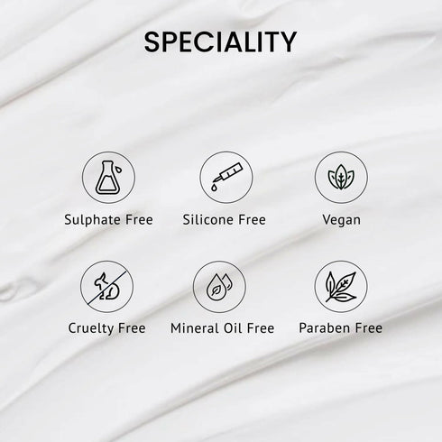 Alps Coconut Argan Oil Conditioner