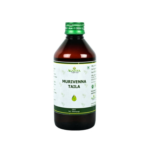 Agatsya Murivenna Taila