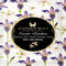 Annie's Way Secret Garden - Edelweiss Iris Witch's Secret Sheet Mask