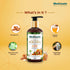 Medimade Wellness Almond and Honey Moisturising Body Lotion