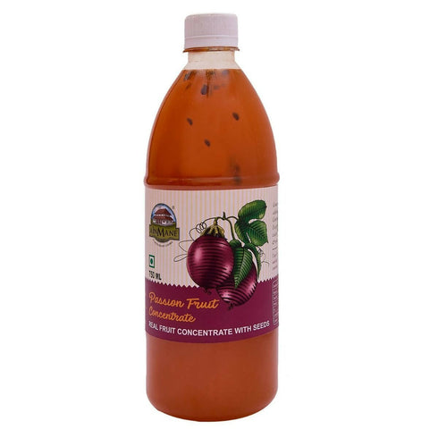Ainmane Fruit Concentrate