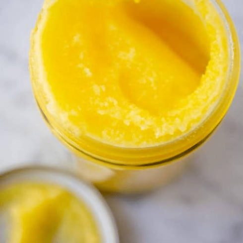Svastya Cultured Ghee