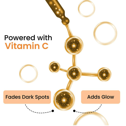 Alps Goodness Papaya Vitamin C and AHAs Glow Night Cream