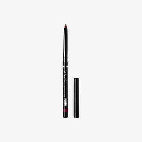 Oriflame The One Colour Stylist Ultimate Lip Liner | Dark Plum