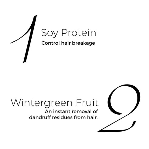 Brillare Hair Fall Control Shampoo Conditioner and Onion Hair Oil