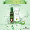 Balu Herbals Natural Hair Care Kit