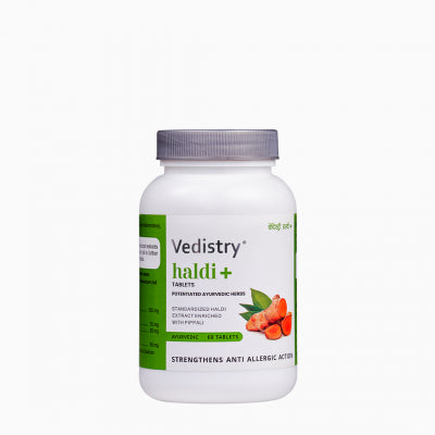 Moha Vedistry Haldi+