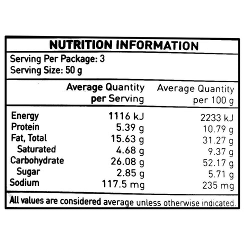 Haldiram's Corn Flakes Mixture 200g