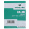 Nagarjuna Ayurveda Halin Drops Soft Gel Capsules