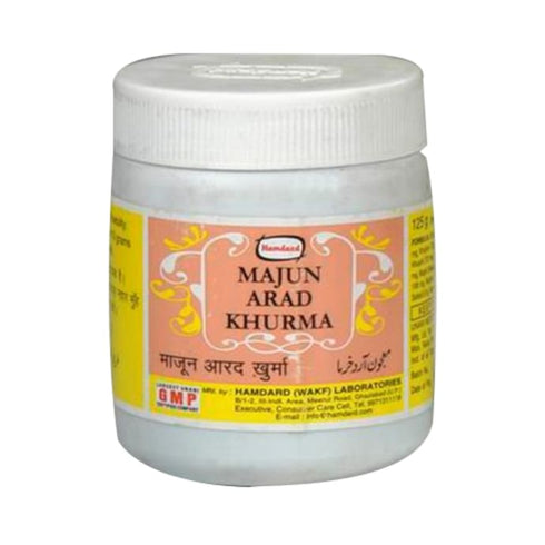 Hamdard Majun Arad Khurma