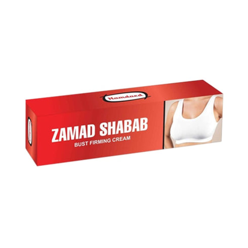 Hamdard Zamad Shabab