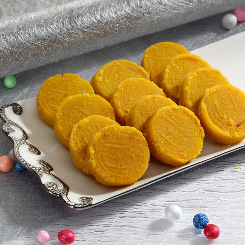 Hameedi Badam Ki Asharafi