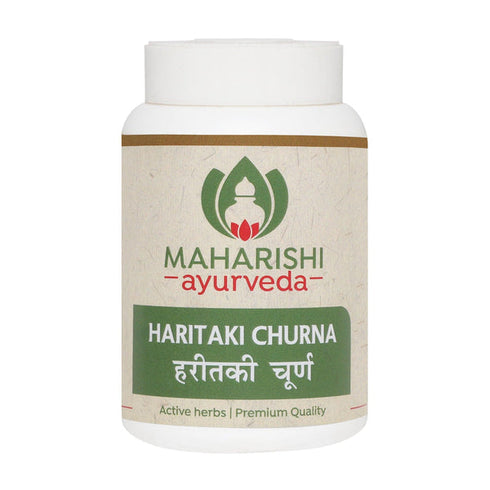 Maharishi Ayurveda Haritaki Churna