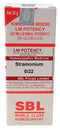 SBL Stramonium 0/22 LM