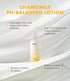 Beplain Chamomile pH-Balanced Lotion